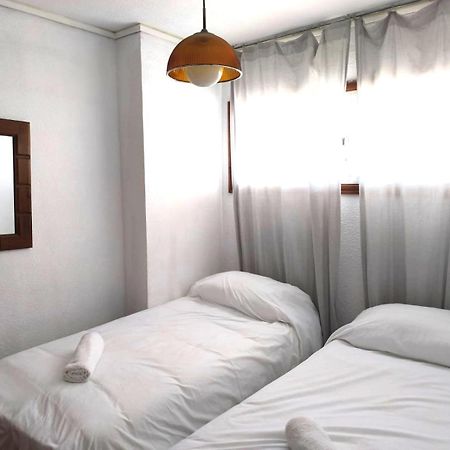 Apartament Cielomar Benalmádena Zewnętrze zdjęcie