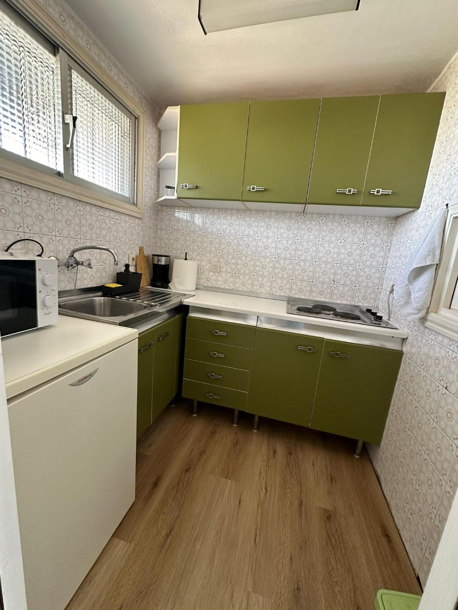 Apartament Cielomar Benalmádena Zewnętrze zdjęcie