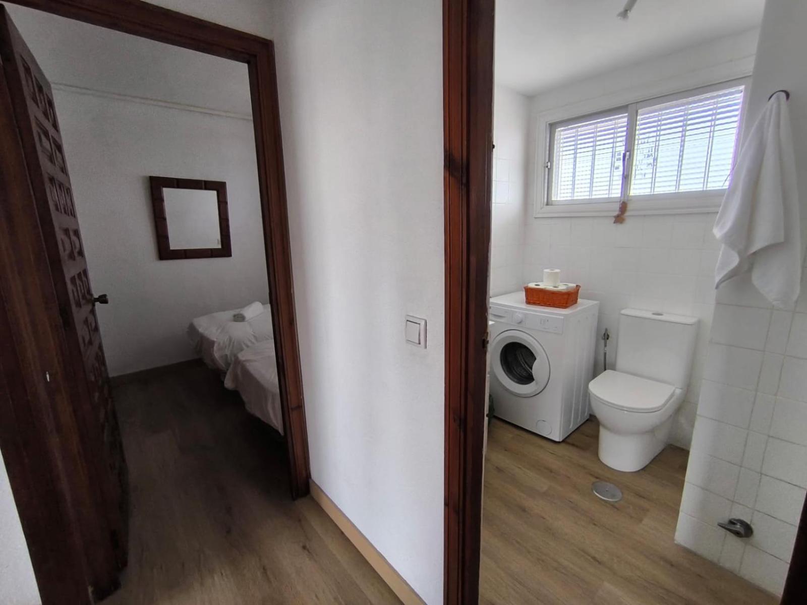 Apartament Cielomar Benalmádena Zewnętrze zdjęcie